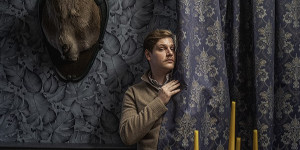 Beitragsbild des Blogbeitrags Starttermin und erster Trailer der zweiten Staffel des preisgekrönten Sky Originals Der Pass