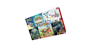 Beitragsbild des Blogbeitrags Riesiger Spieleboom im Corona-Jahr: Österreichischer Spielepreis geht an Flyin´ Goblin