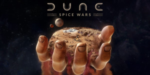 Beitragsbild des Blogbeitrags Funcom und Shiro Games kündigen 4X RTS-Spiel Dune: Spice Wars an