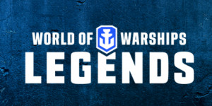 Beitragsbild des Blogbeitrags World of Warships: Legends bereitet den Stapellauf auf Mobilgeräten vor 