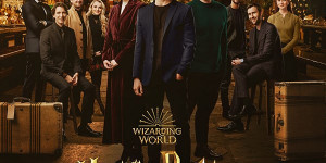 Beitragsbild des Blogbeitrags Startdatum von Harry Potter 20th Anniversary: Return to Hogwarts auf Sky steht fest