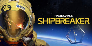 Beitragsbild des Blogbeitrags Doppeldecker Raumschiffe für Hardspace: Shipbreaker im neuen Update veröffentlicht