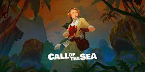 Beitragsbild des Blogbeitrags Call of the Sea | Umfangreiche Edition für PS5 angekündigt