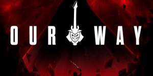 Beitragsbild des Blogbeitrags E-Sport trifft Musikbranche: G2 Esports veröffentlicht Power-Metal-Track 