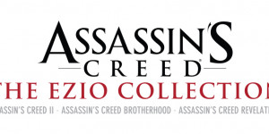 Beitragsbild des Blogbeitrags Ubisoft enthüllt Assassin´s Creed: The Ezio Collection für Nintendo Switch 