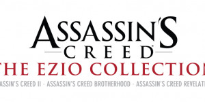 Beitragsbild des Blogbeitrags Ubisoft enthüllt Assassin´s Creed: The Ezio Collection für Nintendo Switch