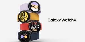 Beitragsbild des Blogbeitrags Samsung Galaxy Watch4-Serie dank neuem Update noch persönlicher 