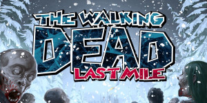 Beitragsbild des Blogbeitrags The Walking Dead: Last Mile exklusiv für Facebook Gaming und Facebook Watch angekündigt  