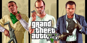 Beitragsbild des Blogbeitrags GTA V und GTA Online erscheinen am 15.03. für PlayStation 5 und Xbox Series X|S