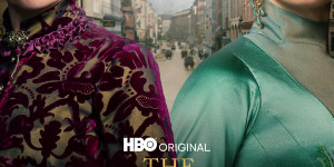Beitragsbild des Blogbeitrags HBO-Serie The Gilded Age im April bei Sky 