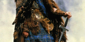 Beitragsbild des Blogbeitrags Vienna Comic Con bestätigt Christopher Lambert als ersten Stargast für 2022
