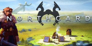 Beitragsbild des Blogbeitrags Northgard launcht neuestes Update Sword & Solace