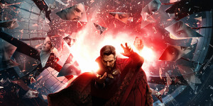Beitragsbild des Blogbeitrags Disney feiert Start von Doctor Strange in the Multiverse of Madness