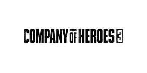 Beitragsbild des Blogbeitrags Company of Heroes 3 erscheint am 17. November 2022  