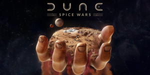 Beitragsbild des Blogbeitrags Dune: Spice Wars enthüllt neue imperiale Fraktion! 