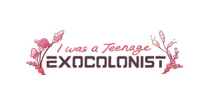 Beitragsbild des Blogbeitrags I Was A Teenage Exocolonist für Switch angekündigt