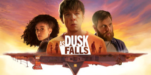 Beitragsbild des Blogbeitrags Spiele jetzt As Dusk Falls Kapitel 1 und 2 – auch im Xbox Game Pass