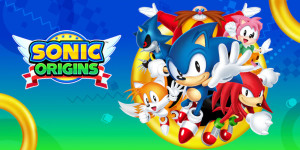 Beitragsbild des Blogbeitrags Patch 1.04 für Sonic Origins veröffentlicht 