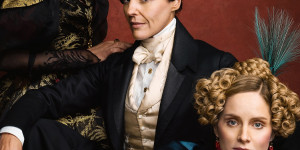 Beitragsbild des Blogbeitrags Die zweite Staffel der Historienserie Gentleman Jack ab Freitag bei Sky 