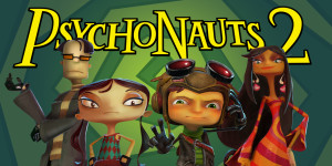 Beitragsbild des Blogbeitrags Psychonauts 2: The Motherlobe Edition erscheint in Kürze