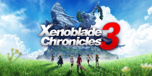 Beitragsbild des Blogbeitrags Xenoblade Chronicles 3: Heute beginnt das Abenteuer in Aionios 