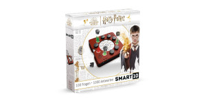Beitragsbild des Blogbeitrags Smart 10 mit neuer Variante für Harry Potter-Fans