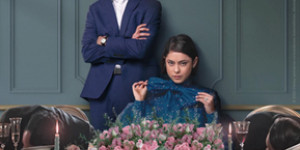 Beitragsbild des Blogbeitrags Die Wedding Season startet am 08. September auf Disney+