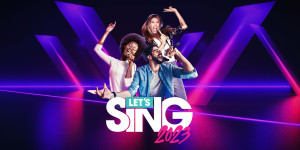 Beitragsbild des Blogbeitrags Lets Sing 2023 will mit deutschen Hits für Stimmung sorgen