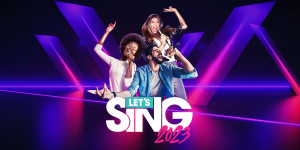 Beitragsbild des Blogbeitrags Lets Sing 2023 will mit deutschen Hits für Stimmung sorgen 