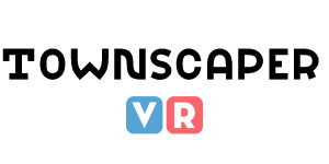 Beitragsbild des Blogbeitrags Raw Fury kündigt Townscaper VR an