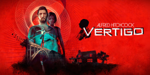 Beitragsbild des Blogbeitrags Alfred Hitchcock - Vertigo | Das narrative Adventure erscheint im September als Limited Edition
