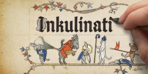 Beitragsbild des Blogbeitrags Inkulinati geht im Winter 2022 in den Steam Early Access & Xbox Game Preview