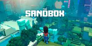 Beitragsbild des Blogbeitrags The Sandbox kündigt Alpha Season 3 an