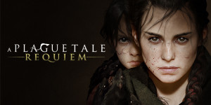 Beitragsbild des Blogbeitrags A Plague Tale: Requiem mit neuem Gameplay-Overview-Trailer