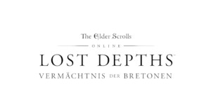 Beitragsbild des Blogbeitrags The Elder Scrolls Online: Lost Depths ist ab sofort erhältlich