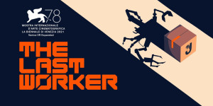 Beitragsbild des Blogbeitrags The Last Worker startet am 19. Oktober