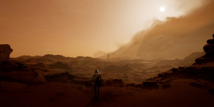 Beitragsbild des Blogbeitrags Der Trailer zu Deliver Us Mars erzählt von einer Mission zur Rettung der Menschheit