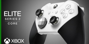 Beitragsbild des Blogbeitrags Xbox Elite Wireless Controller Series 2 Core ab sofort verfügbar