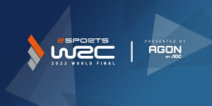 Beitragsbild des Blogbeitrags Nexl gewinnt zum vierten Mal das WRC World Finale 