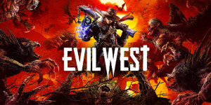 Beitragsbild des Blogbeitrags Evil West | Zweites Extended Gameplay-Video veröffentlicht