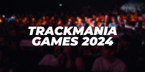 Beitragsbild des Blogbeitrags Ubisoft kündigt die Trackmania Games an