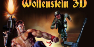 Beitragsbild des Blogbeitrags Wolfenstein 3D & Spear of Destiny mit neuer USK-Bewertung 