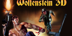 Beitragsbild des Blogbeitrags Wolfenstein 3D & Spear of Destiny mit neuer USK-Bewertung