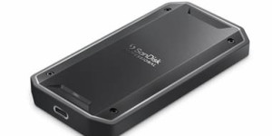 Beitragsbild des Blogbeitrags Western Digital stellt neue SSD vor