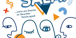 Beitragsbild des Blogbeitrags Schmidt Spiele präsentiert kooperatives Spiel Lautsalat