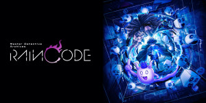 Beitragsbild des Blogbeitrags Master Detective Archives: Rain Code – weitere Geheimnisse enthüllt