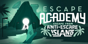 Beitragsbild des Blogbeitrags Launch Date für neuen Escape Academy DLC und aktueller Steam Daily Deal