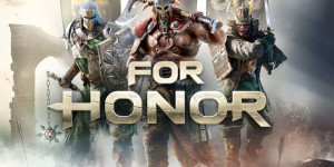 Beitragsbild des Blogbeitrags For Honor feiert Halloween und liefert vollständiges Cross-Play und ein neues Event  