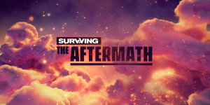 Beitragsbild des Blogbeitrags Durchhalten oder Untergehen in Shattered Hope, der zweiten Erweiterung von Surviving the Aftermath