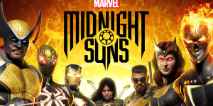 Beitragsbild des Blogbeitrags Marvel´s Midnight Suns enthüllt Season Pass mit Deadpool, Venom, Morbius und Storm 